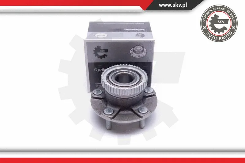 Rato guolio komplektas ESEN SKV 29SKV515