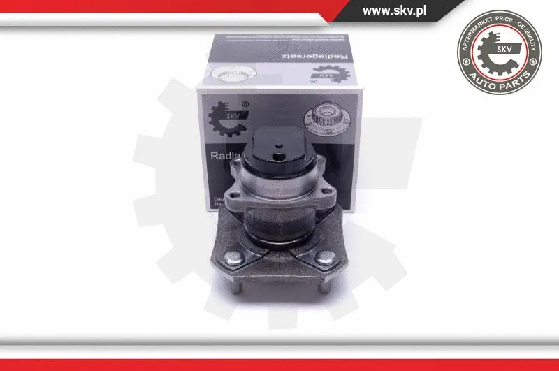Rato guolio komplektas ESEN SKV 29SKV516