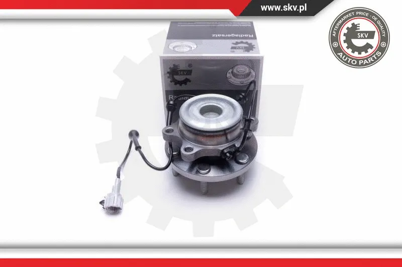 Rato guolio komplektas ESEN SKV 29SKV518