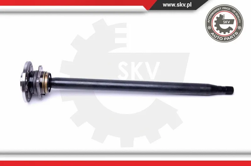 Rato guolio komplektas ESEN SKV 29SKV996