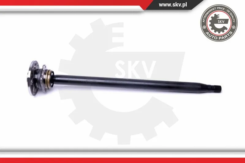 Rato guolio komplektas ESEN SKV 29SKV997