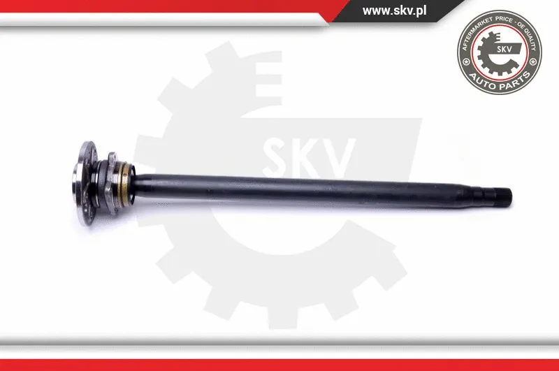 Rato guolio komplektas ESEN SKV 29SKV998