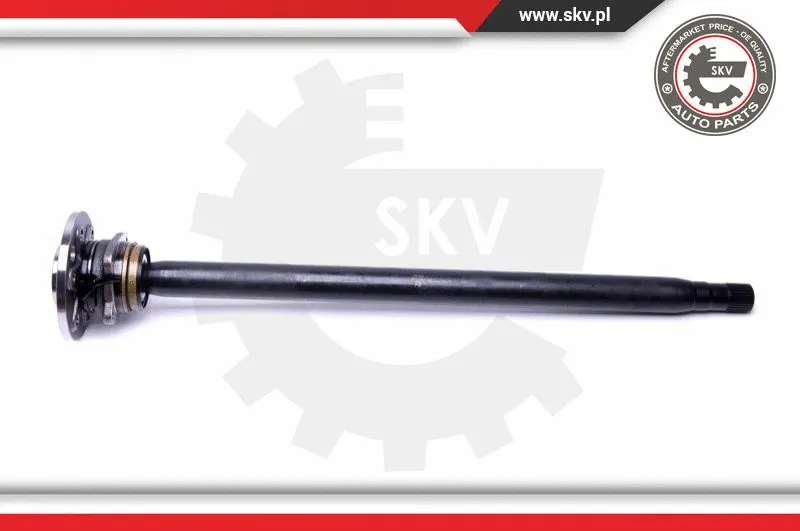 Rato guolio komplektas ESEN SKV 29SKV999
