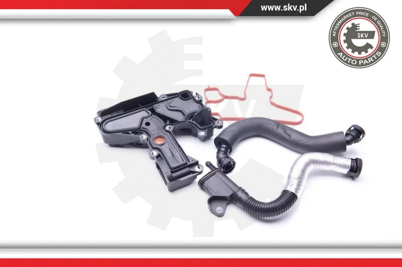 Variklio karterio alsuoklio remonto komplektas ESEN SKV 31SKV008