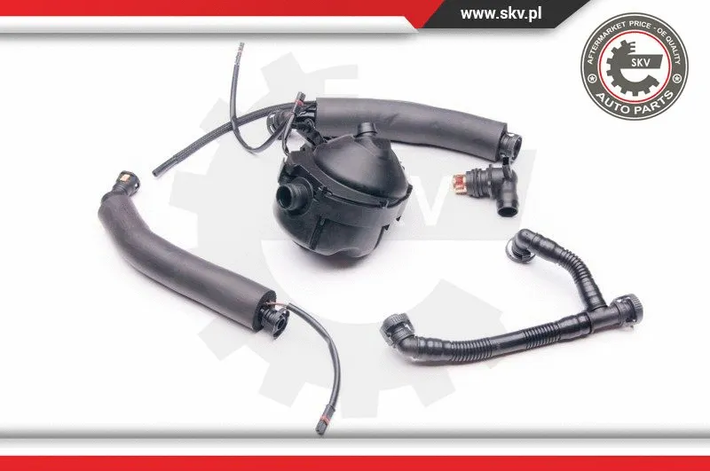 Variklio karterio alsuoklio remonto komplektas ESEN SKV 31SKV044
