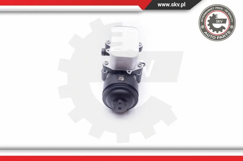 Alyvos filtro korpusas ESEN SKV 31SKV053