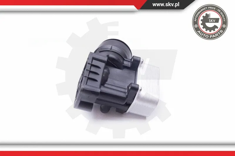 Alyvos filtro korpusas ESEN SKV 31SKV054