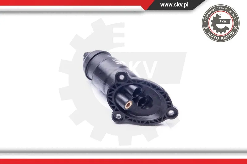 Automatinės transmisijos hidraulinis filtras ESEN SKV 31SKV056