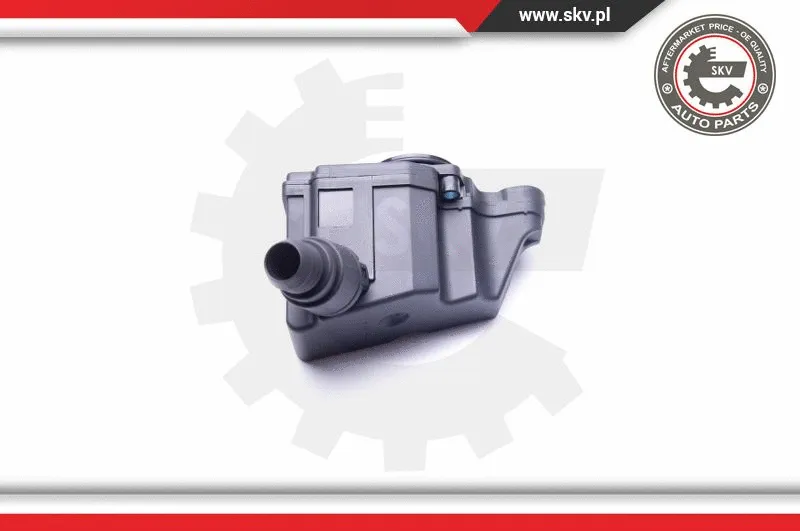 Variklio karterio alsuoklio remonto komplektas ESEN SKV 31SKV098