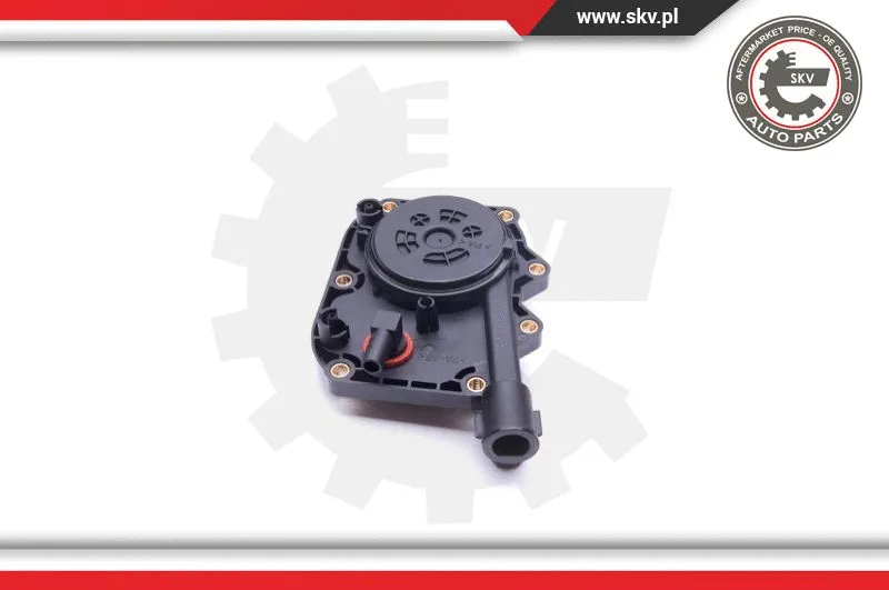 Variklio karterio alsuoklio remonto komplektas ESEN SKV 31SKV103