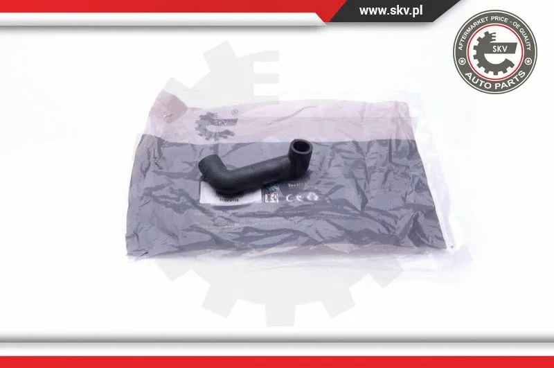 Alyvos žarna ESEN SKV 31SKV116