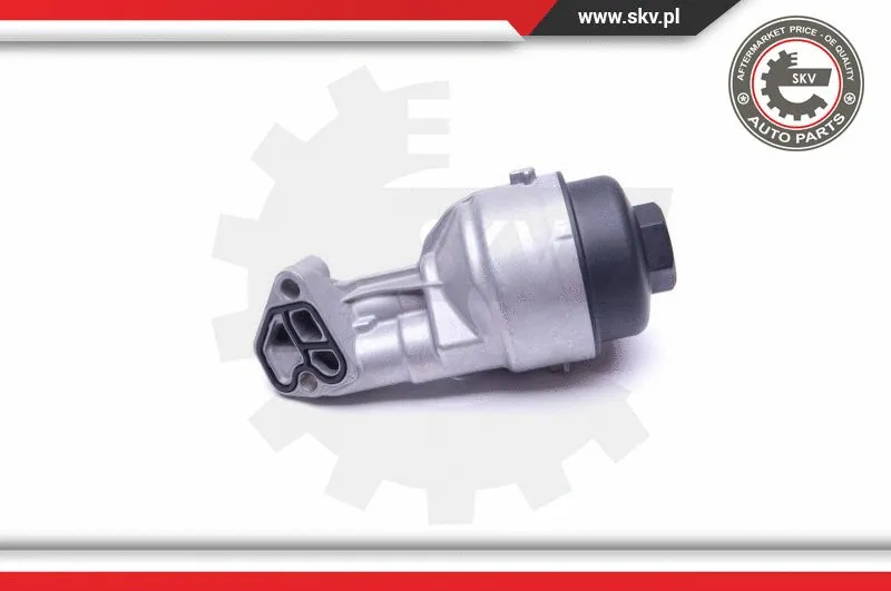 Alyvos filtro korpusas ESEN SKV 31SKV137