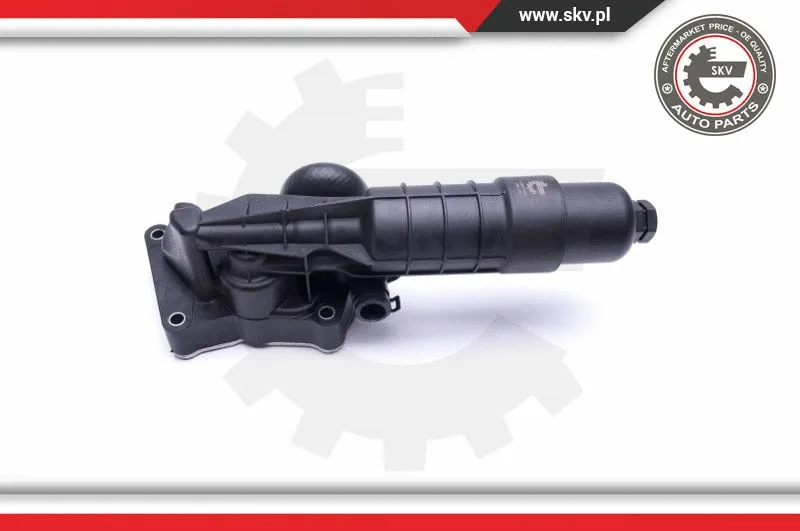 Alyvos filtro korpusas ESEN SKV 31SKV144