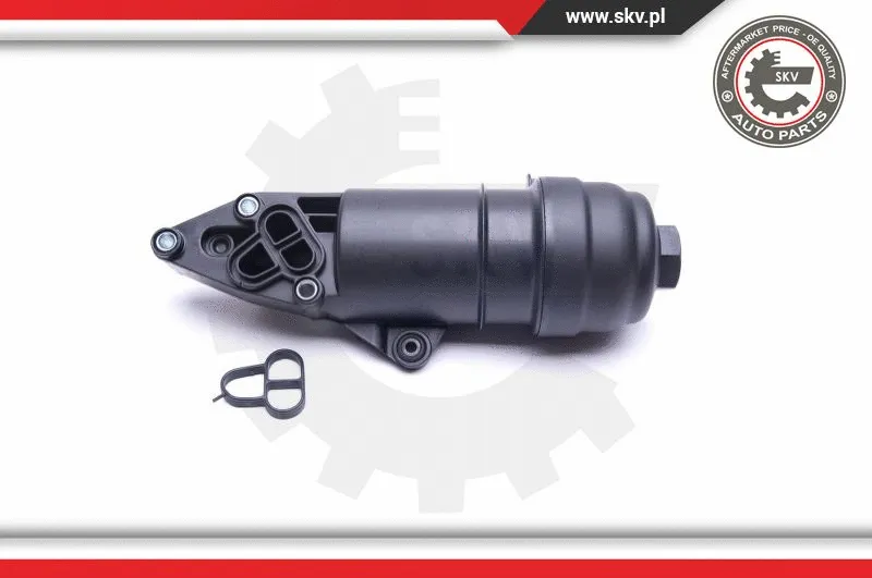 Alyvos filtro korpusas ESEN SKV 31SKV148