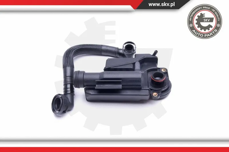 Variklio karterio alsuoklio remonto komplektas ESEN SKV 31SKV163