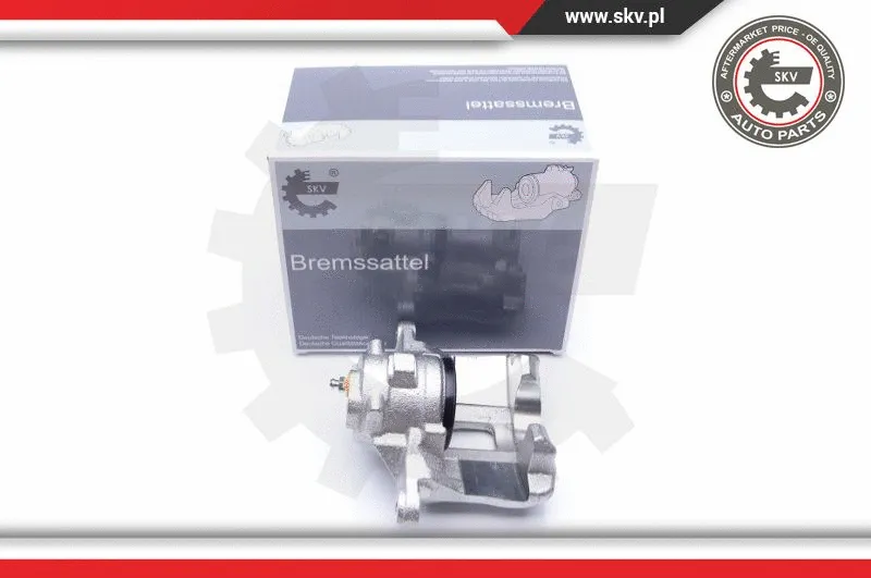 Stabdžių apkaba (suportas) ESEN SKV 34SKV473