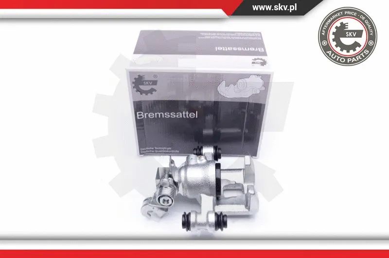 Stabdžių apkaba (suportas) ESEN SKV 34SKV513