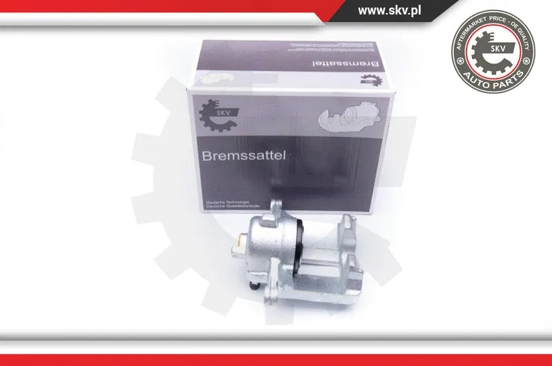 Stabdžių apkaba (suportas) ESEN SKV 34SKV941