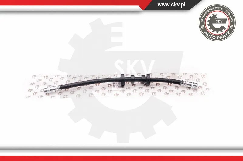 Stabdžių žarnelė ESEN SKV 35SKV006