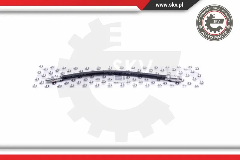 Stabdžių žarnelė ESEN SKV 35SKV118