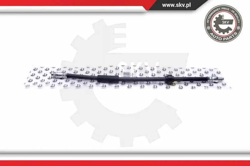 Stabdžių žarnelė ESEN SKV 35SKV124