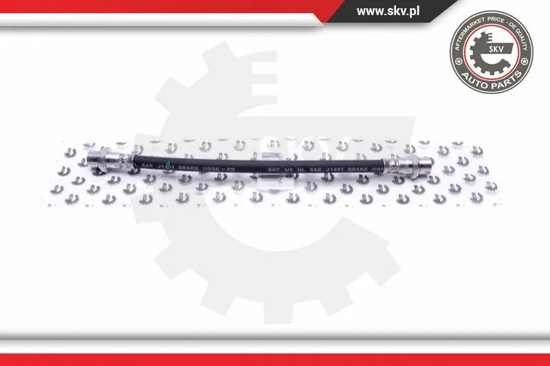 Stabdžių žarnelė ESEN SKV 35SKV140