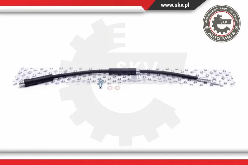 Stabdžių žarnelė ESEN SKV 35SKV147