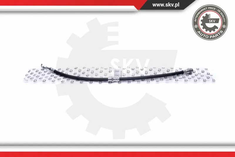 Stabdžių žarnelė ESEN SKV 35SKV164