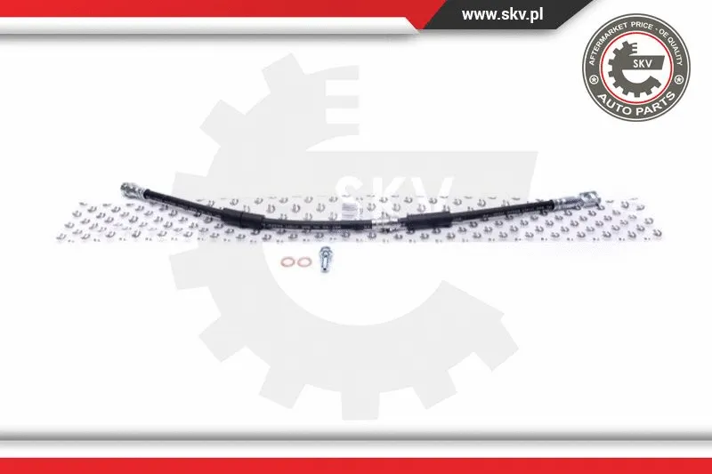Stabdžių žarnelė ESEN SKV 35SKV165