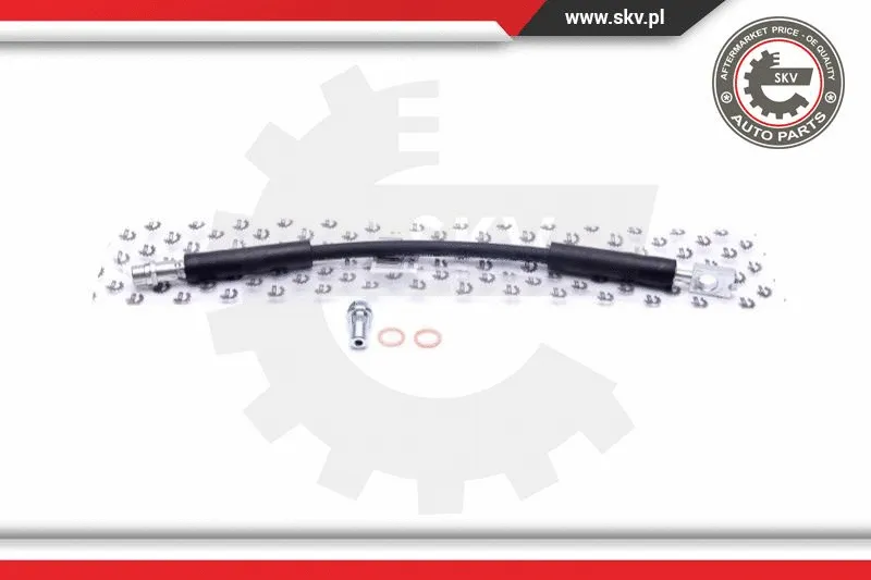 Stabdžių žarnelė ESEN SKV 35SKV166
