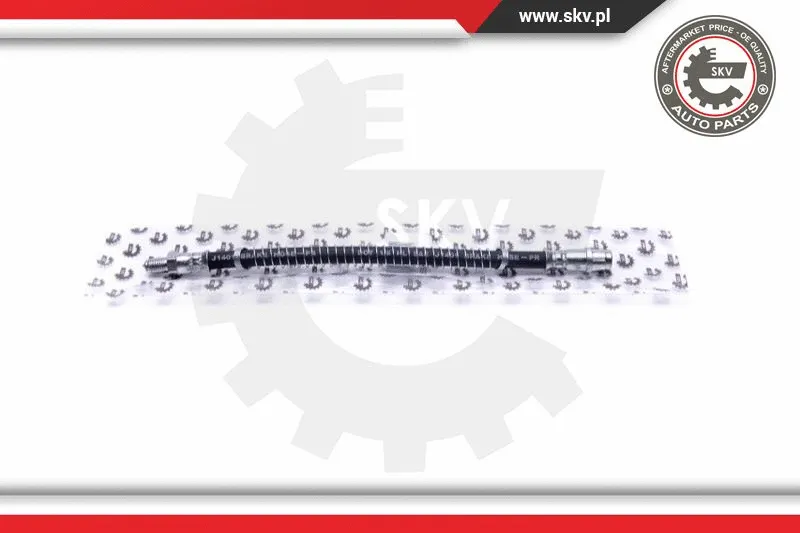 Stabdžių žarnelė ESEN SKV 35SKV181