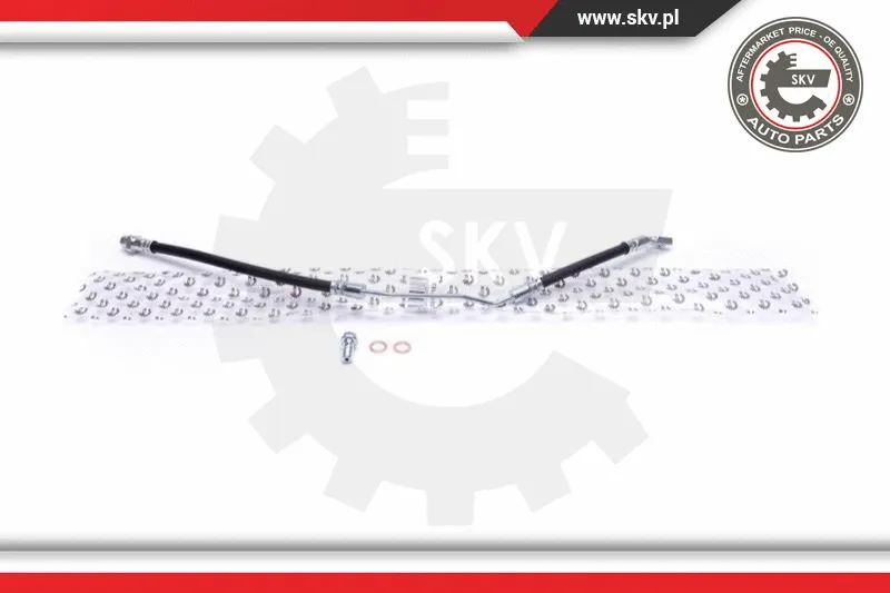 Stabdžių žarnelė ESEN SKV 35SKV183