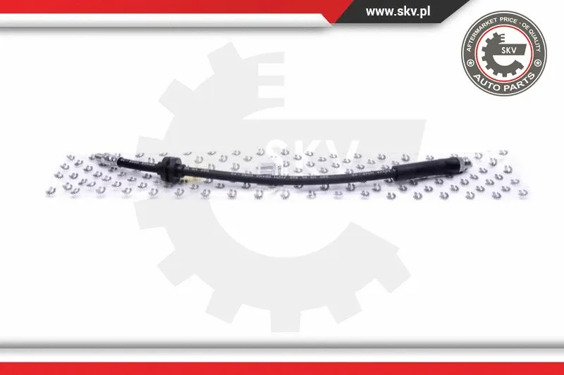 Stabdžių žarnelė ESEN SKV 35SKV185