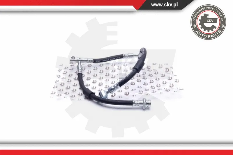 Stabdžių žarnelė ESEN SKV 35SKV198