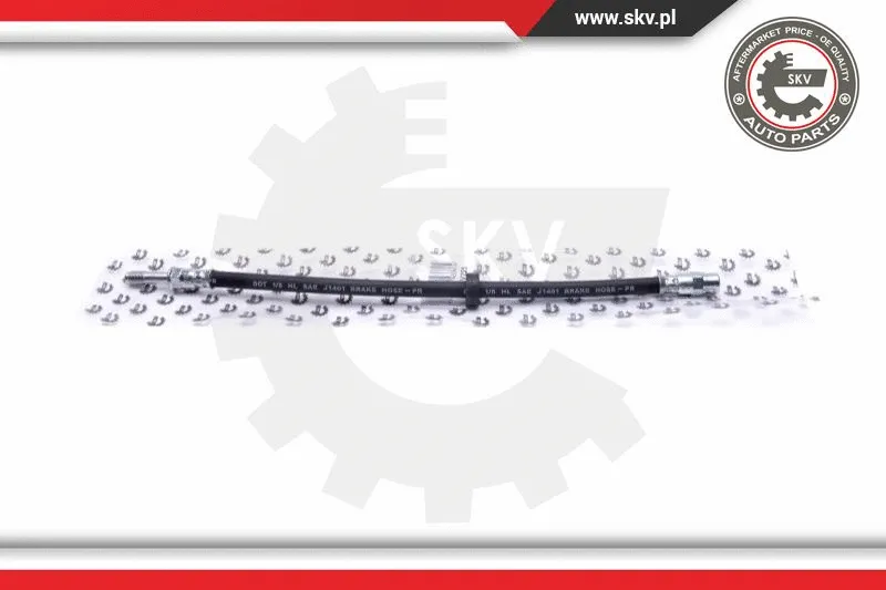 Stabdžių žarnelė ESEN SKV 35SKV225