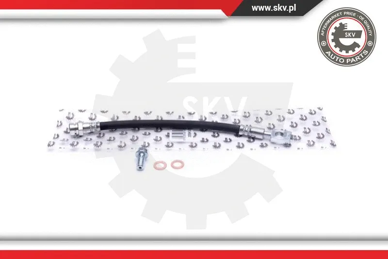 Stabdžių žarnelė ESEN SKV 35SKV227