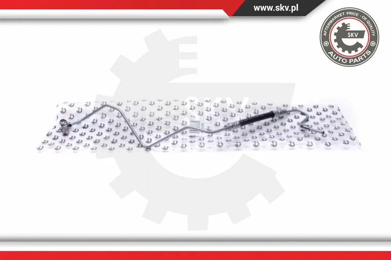 Stabdžių žarnelė ESEN SKV 35SKV238