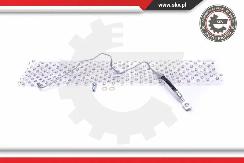 Stabdžių žarnelė ESEN SKV 35SKV239