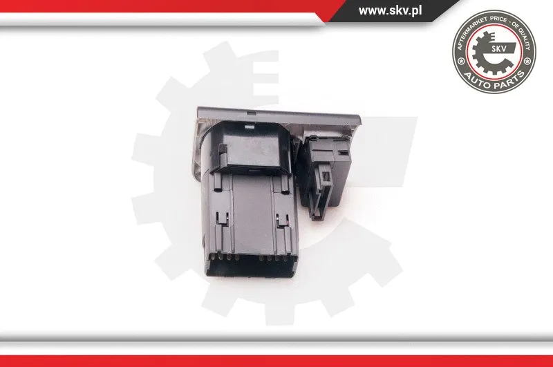  Priekinių žibintų jungiklis ESEN SKV 36SKV016