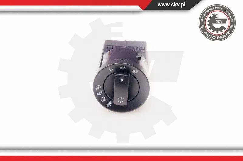  Priekinių žibintų jungiklis ESEN SKV 36SKV025