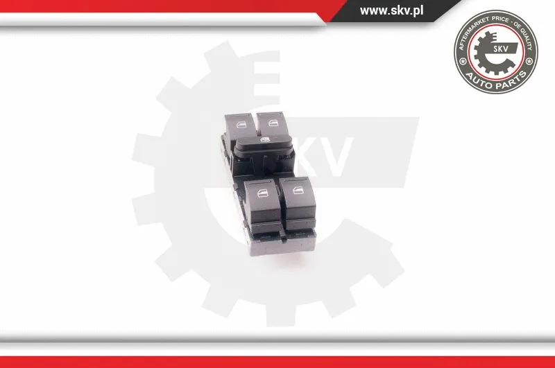 Lango pakėliklio jungiklis ESEN SKV 37SKV005
