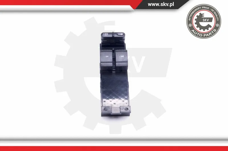 Lango pakėliklio jungiklis ESEN SKV 37SKV015