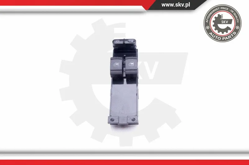 Lango pakėliklio jungiklis ESEN SKV 37SKV016