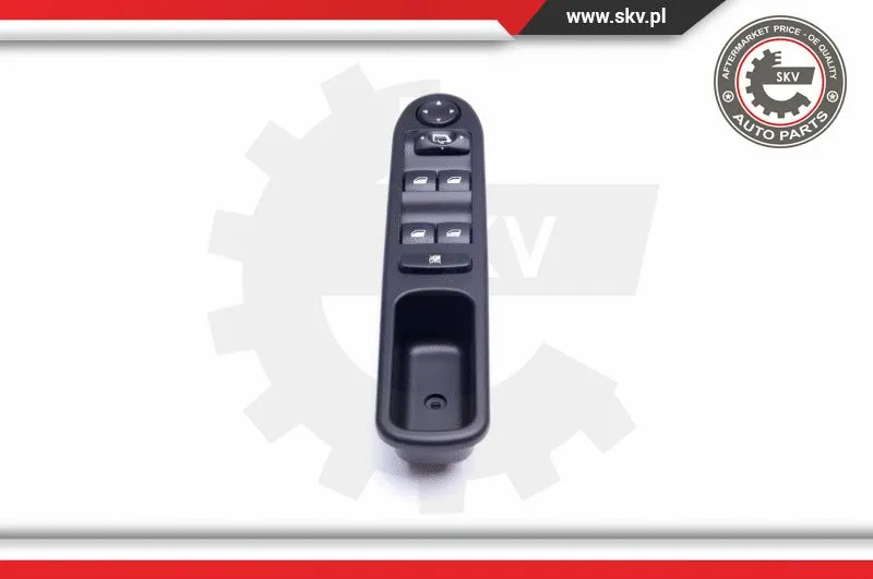 Lango pakėliklio jungiklis ESEN SKV 37SKV020