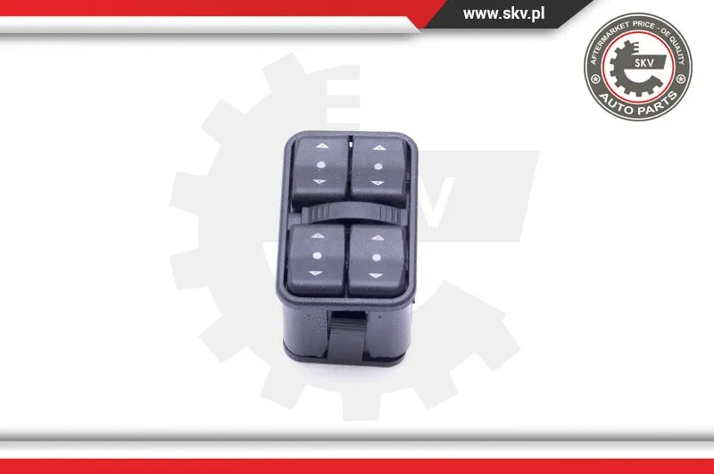 Lango pakėliklio jungiklis ESEN SKV 37SKV025