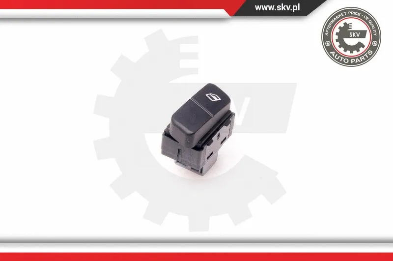 Lango pakėliklio jungiklis ESEN SKV 37SKV308