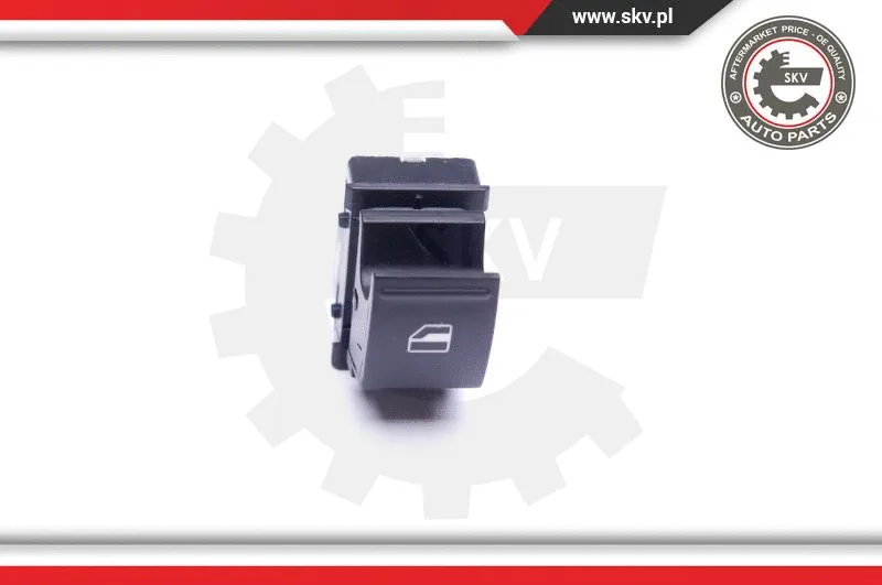 Lango pakėliklio jungiklis ESEN SKV 37SKV315