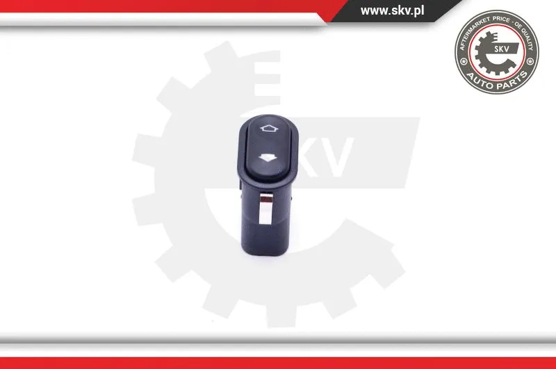Lango pakėliklio jungiklis ESEN SKV 37SKV322