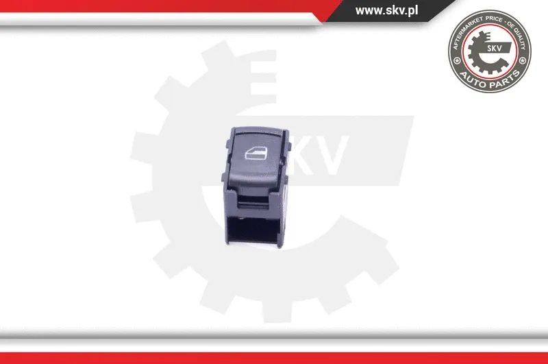 Lango pakėliklio jungiklis ESEN SKV 37SKV324