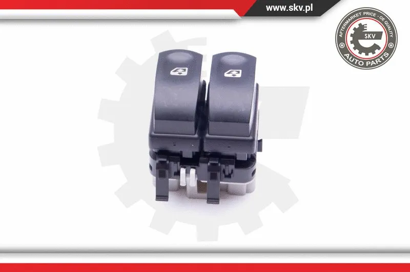 Lango pakėliklio jungiklis ESEN SKV 37SKV337